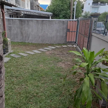 Nice Duplex Bungalow Near Seaside